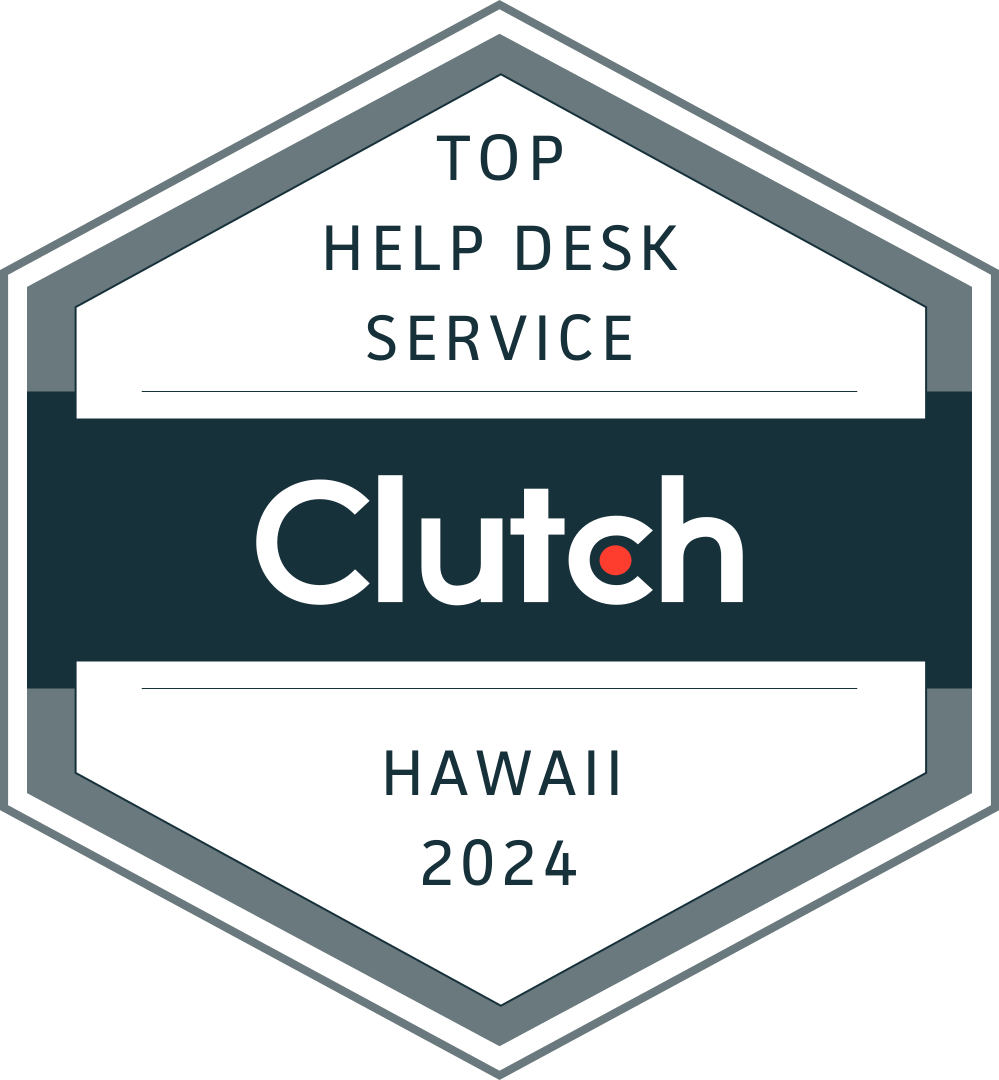 Top Help Desk Service Hawaii 2024