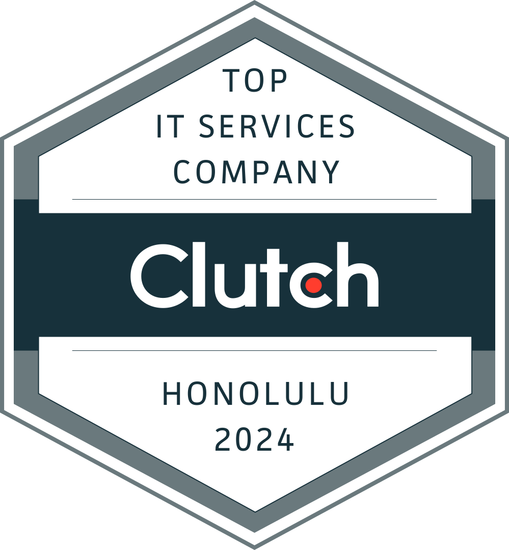 Top IT Services Company Honolulu 2024