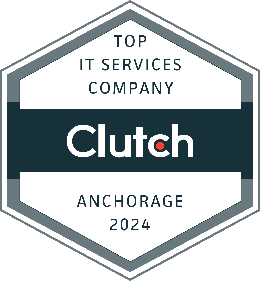 Top IT Services Company Anchorage 2024