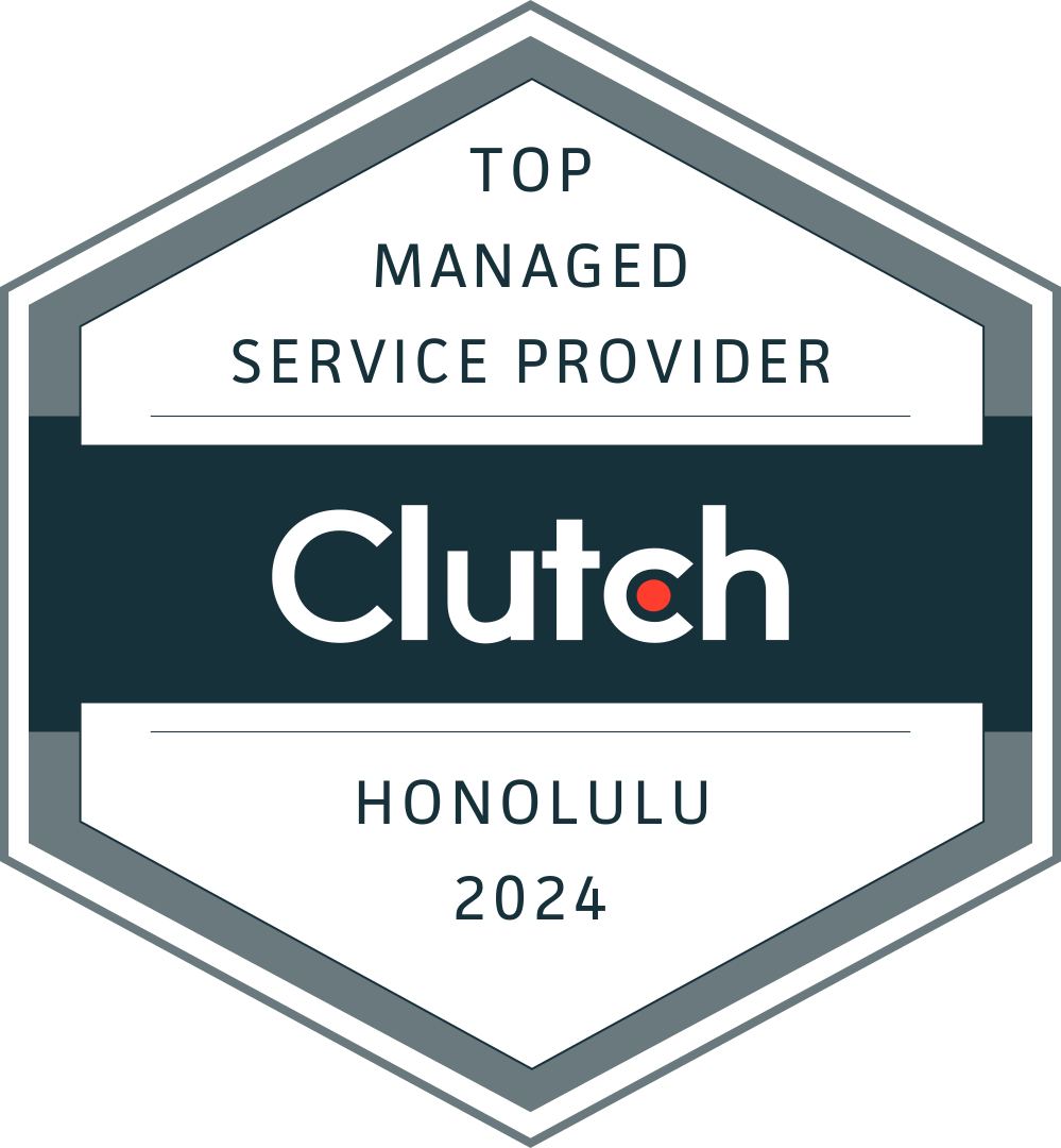 Top Managed Service Provider Honolulu 2024