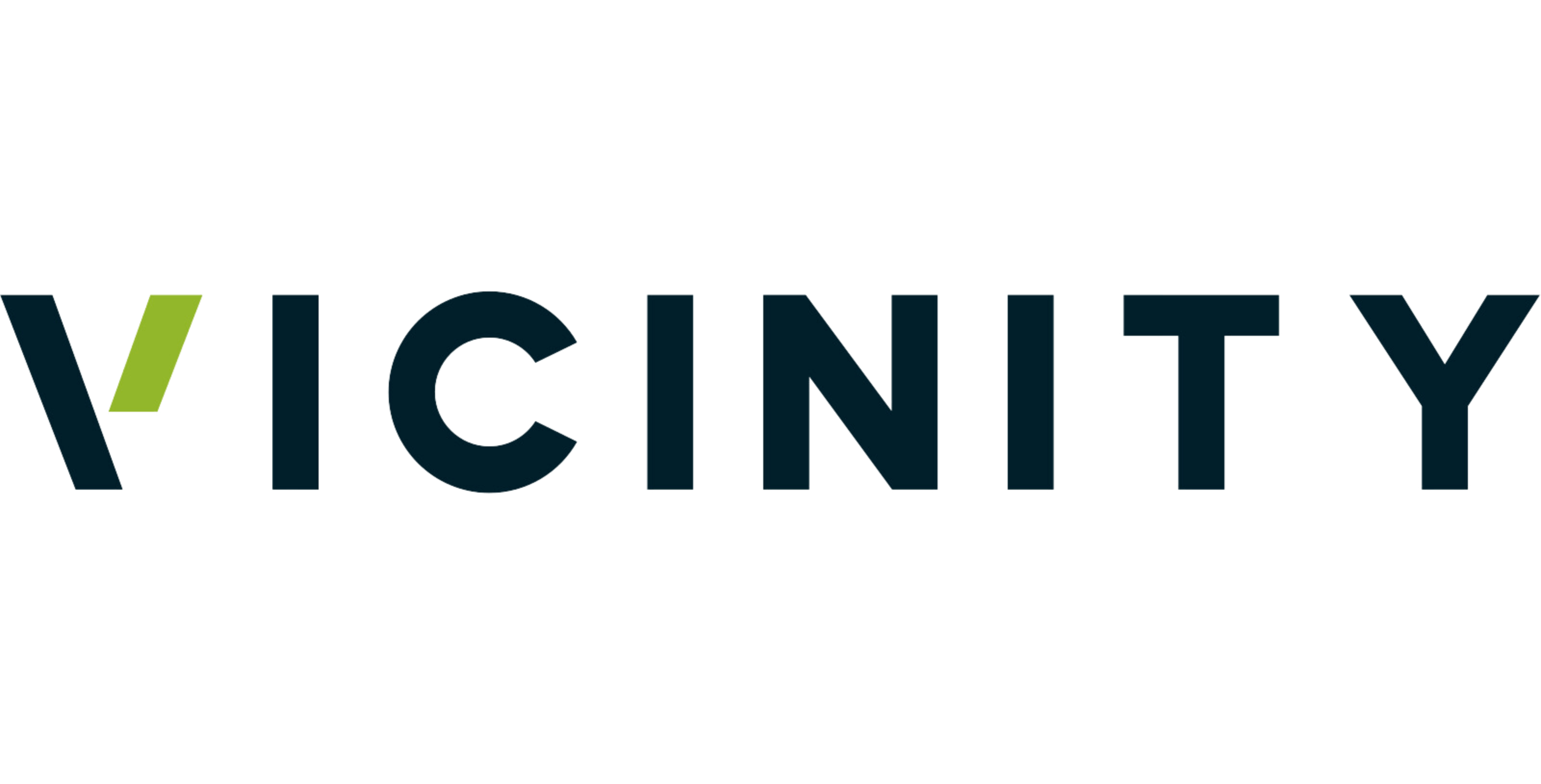 Vicinity Logo